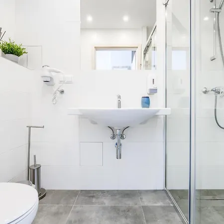 Sun&Snow, Apartamenty Cesarskie * Świnoujście