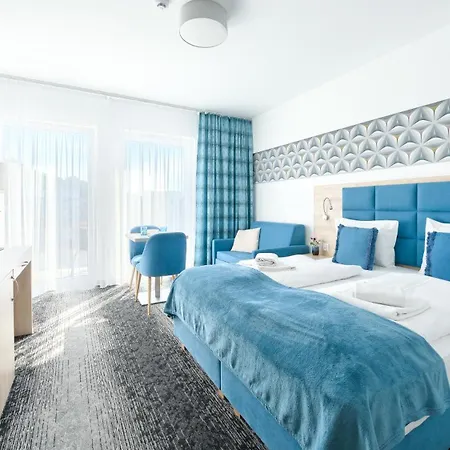 Cesarskie, Sun & Snow Apartamento