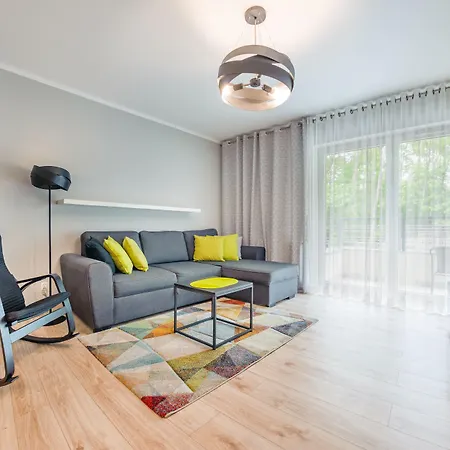 Sun & Snow, Apartamenty Cesarskie *