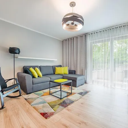 Cesarskie, Sun & Snow * Świnoujście