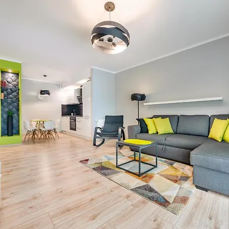 Cesarskie, Sun & Snow Świnoujście