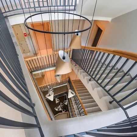 Cesarskie, Sun & Snow Apartamento *