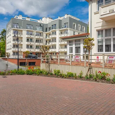 Cesarskie, Sun & Snow Świnoujście