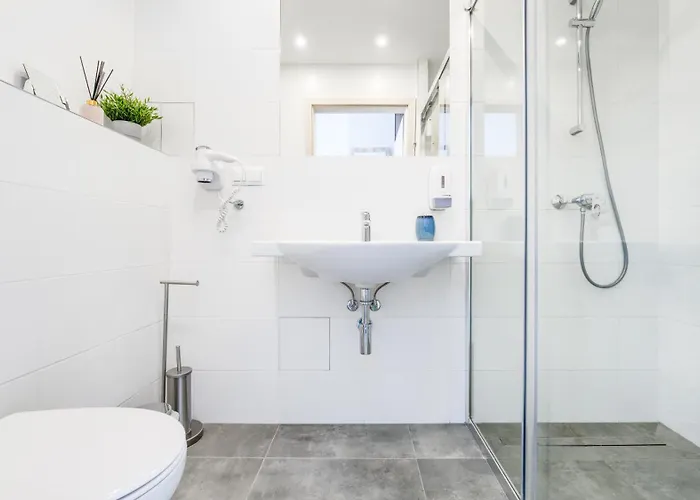 Cesarskie, Sun & Snow * Świnoujście