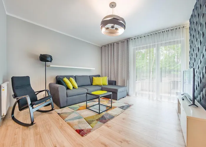 Cesarskie, Sun & Snow * Świnoujście