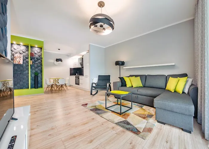 Cesarskie, Sun & Snow Świnoujście